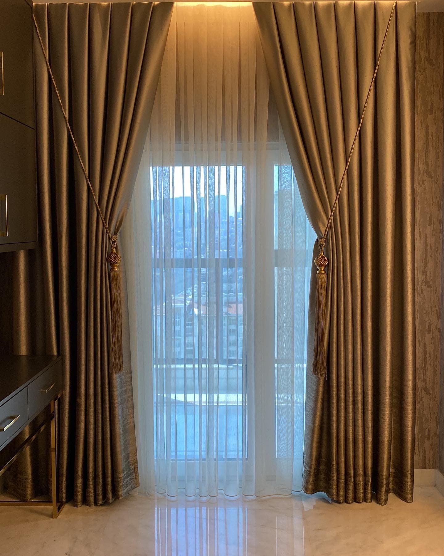 Bahçeşehir Villa 5