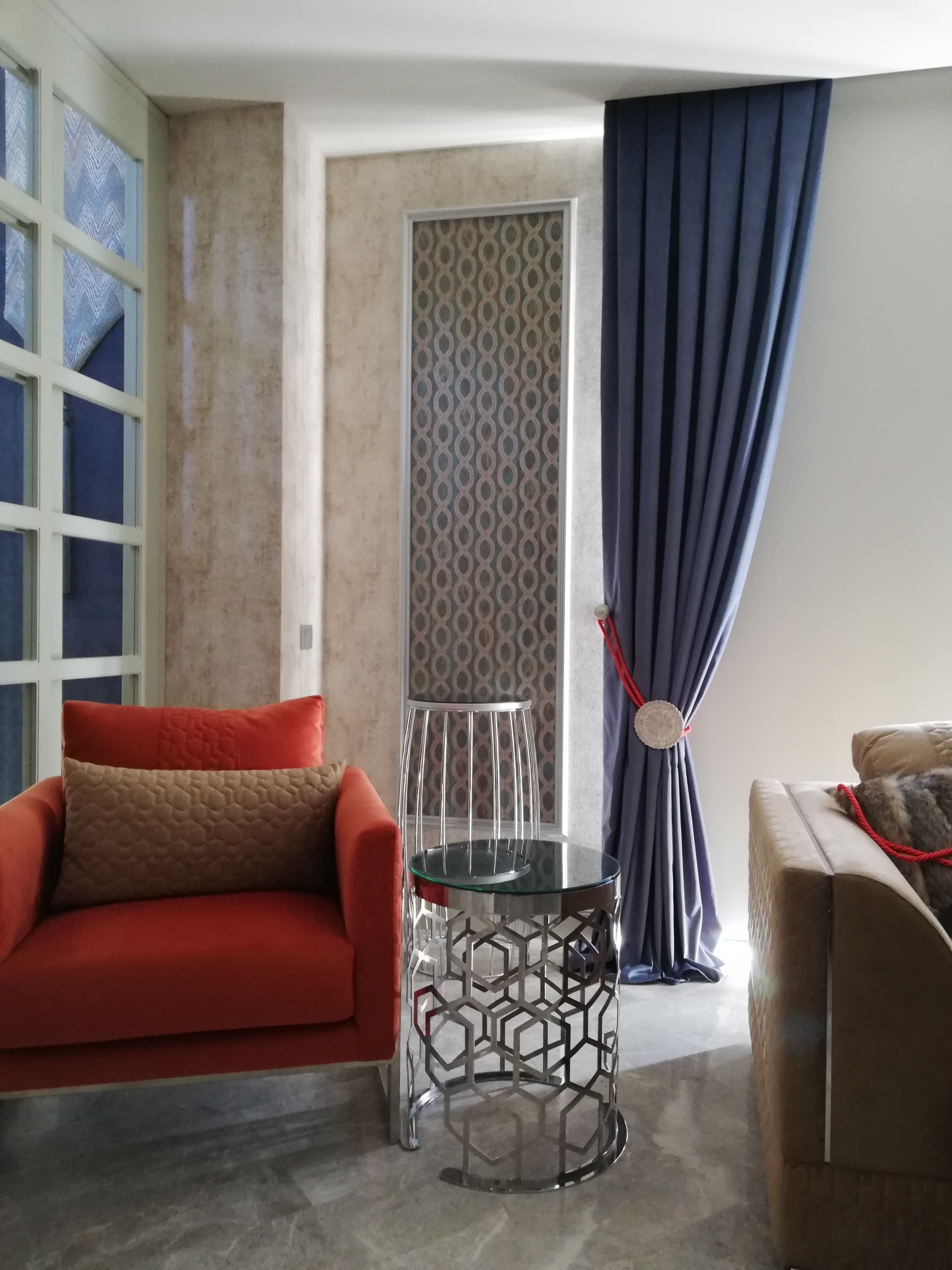 Bahçeşehir Villa 6