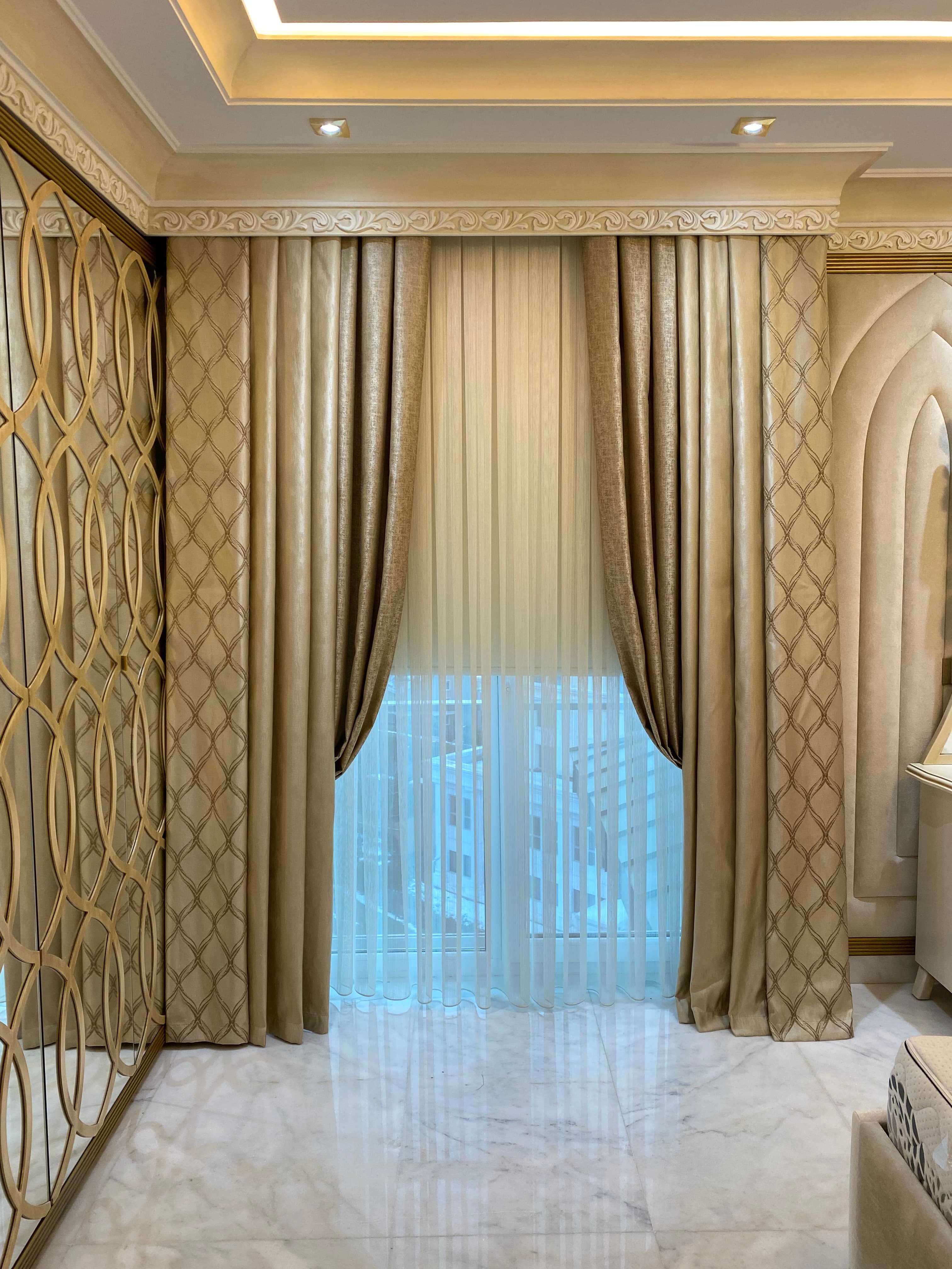 Bahçeşehir Villa 9