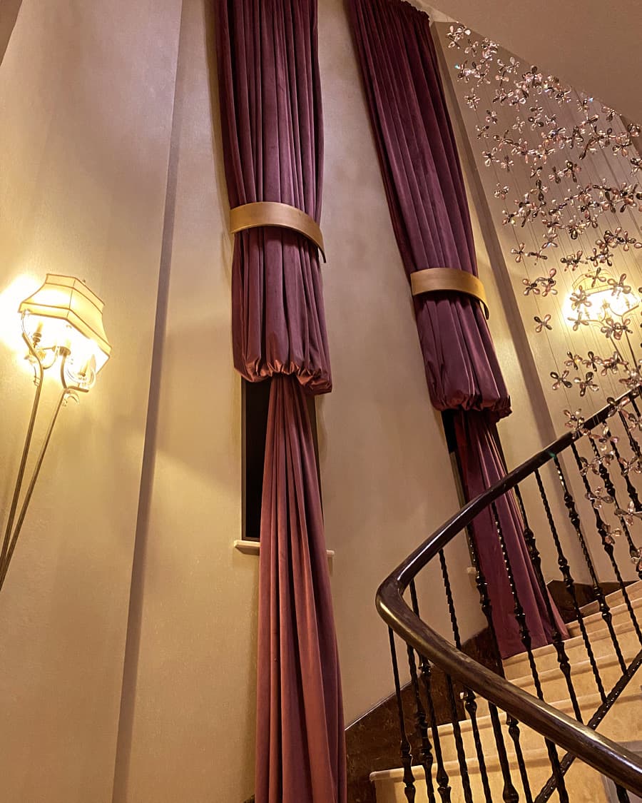 Bahçeşehir Villa 10