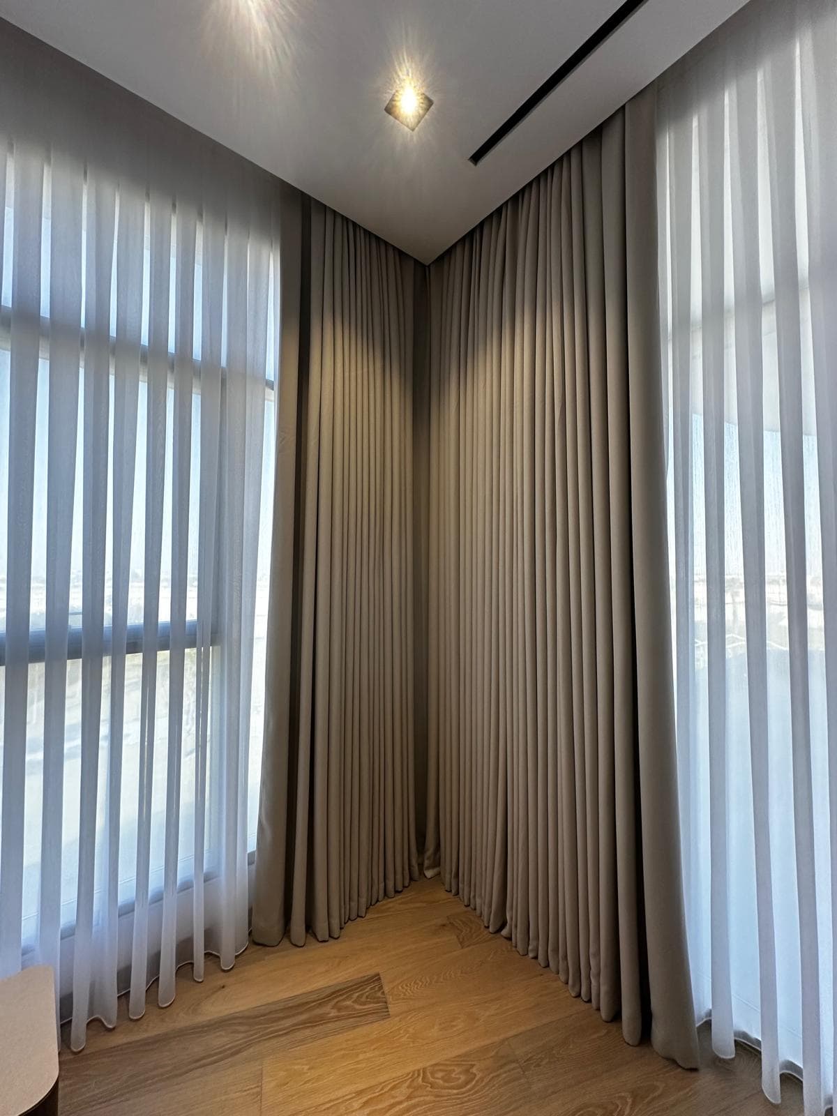 Doha Özel Villa 2