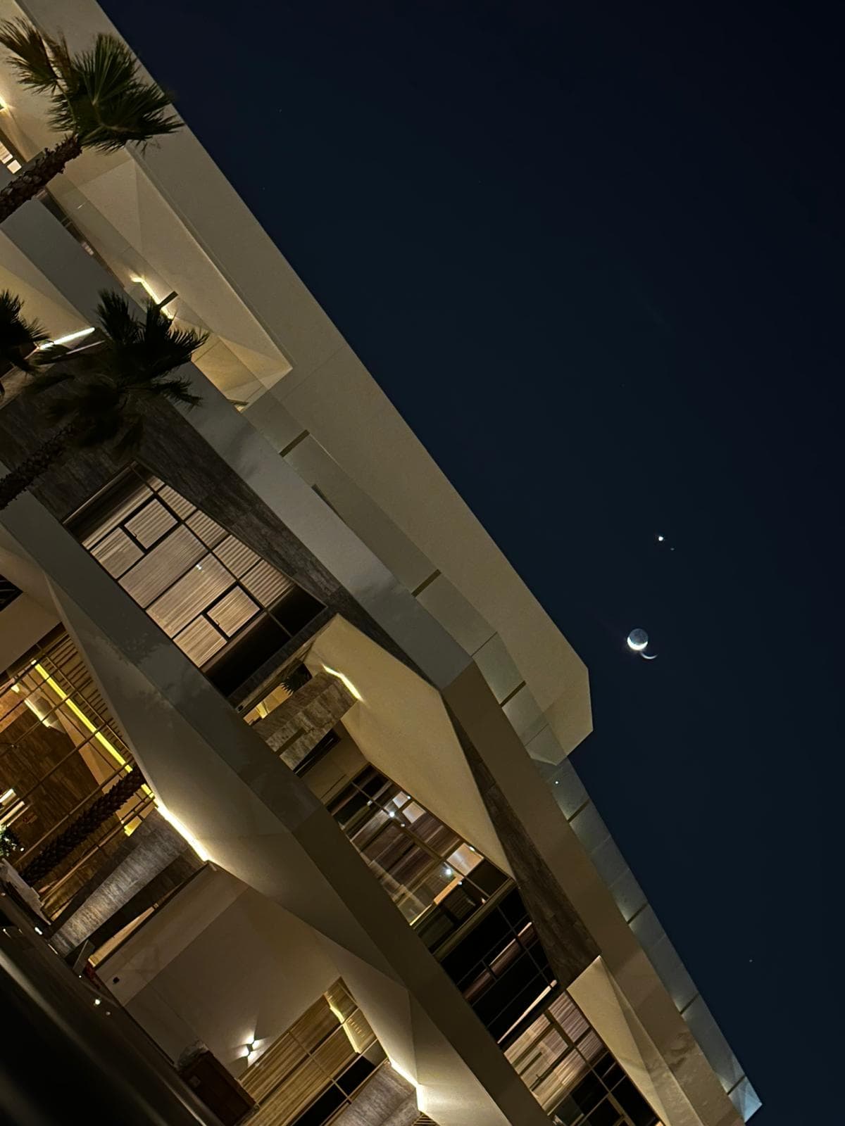 Doha Özel Villa 11