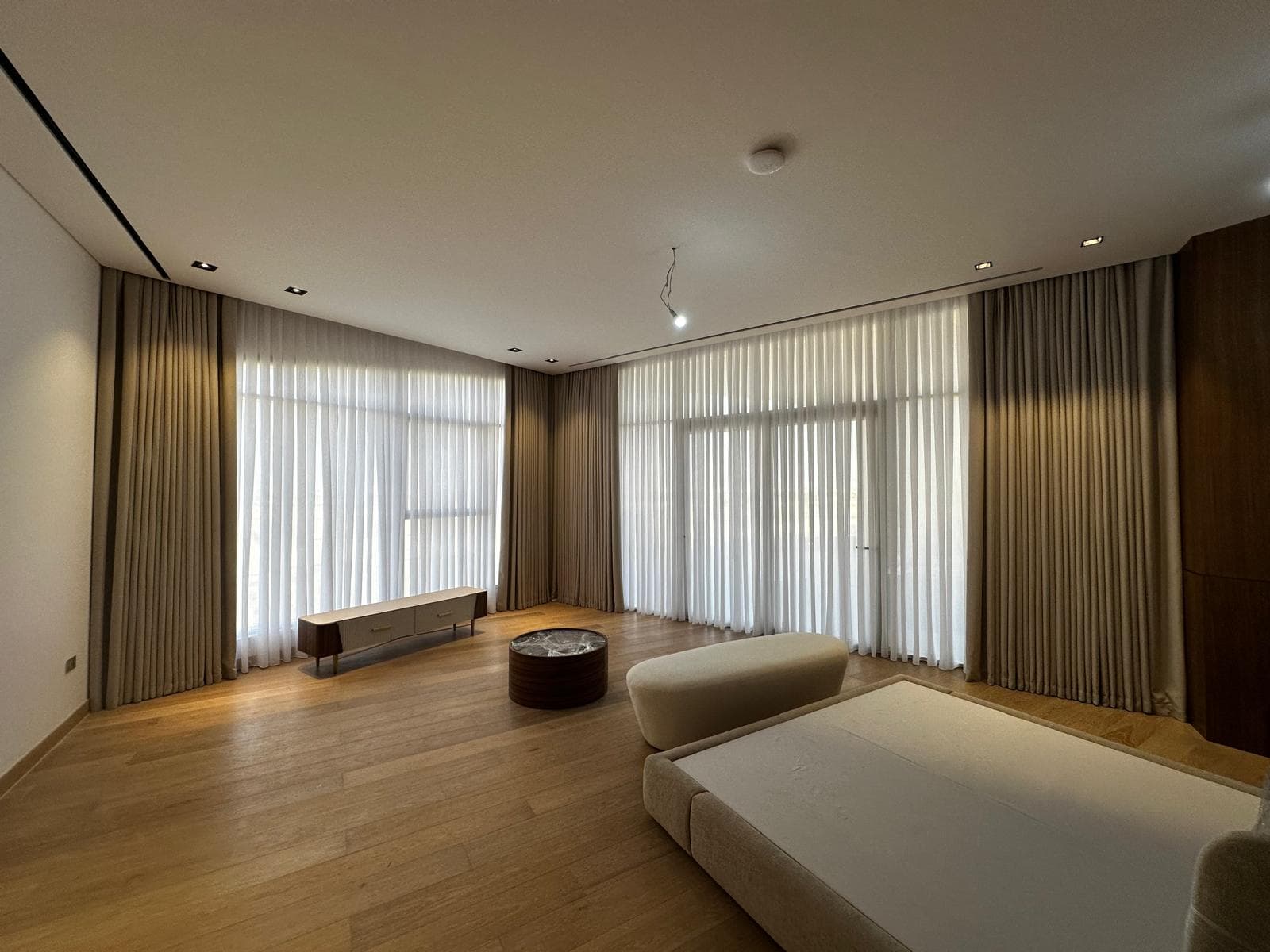 Doha Özel Villa 3
