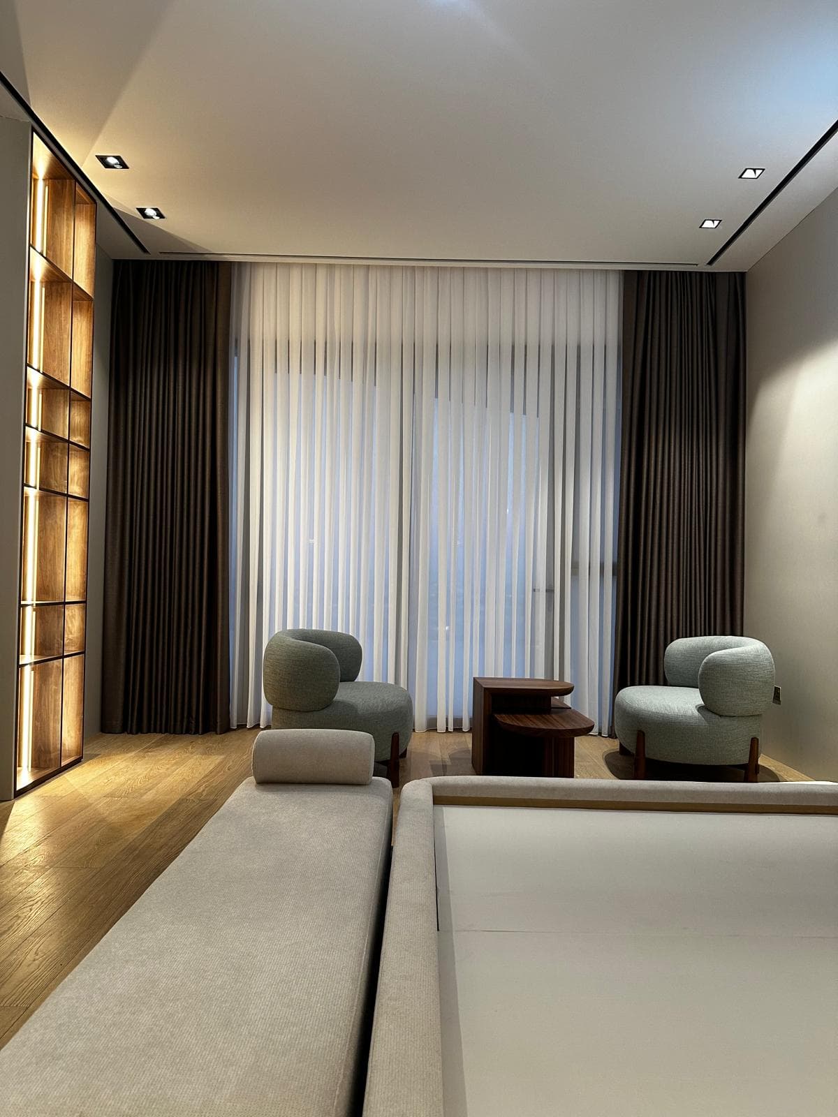 Doha Özel Villa 4