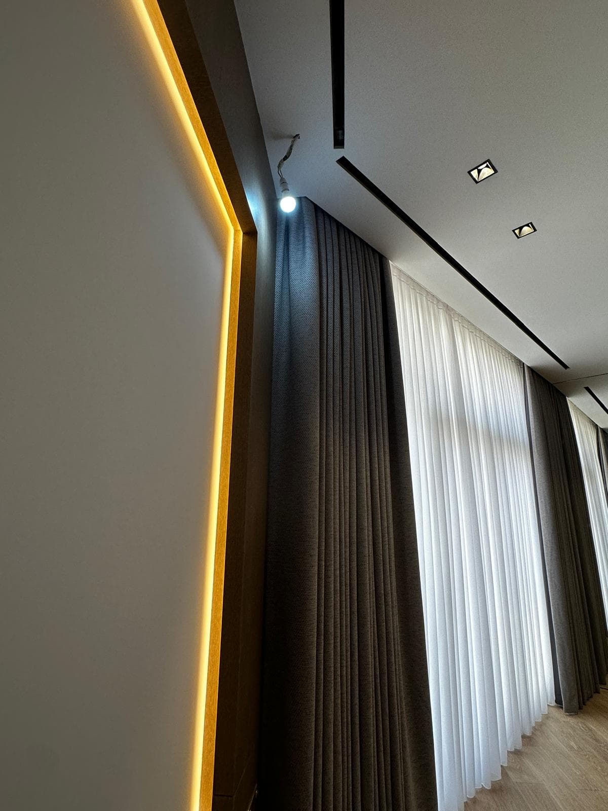 Doha Özel Villa 7
