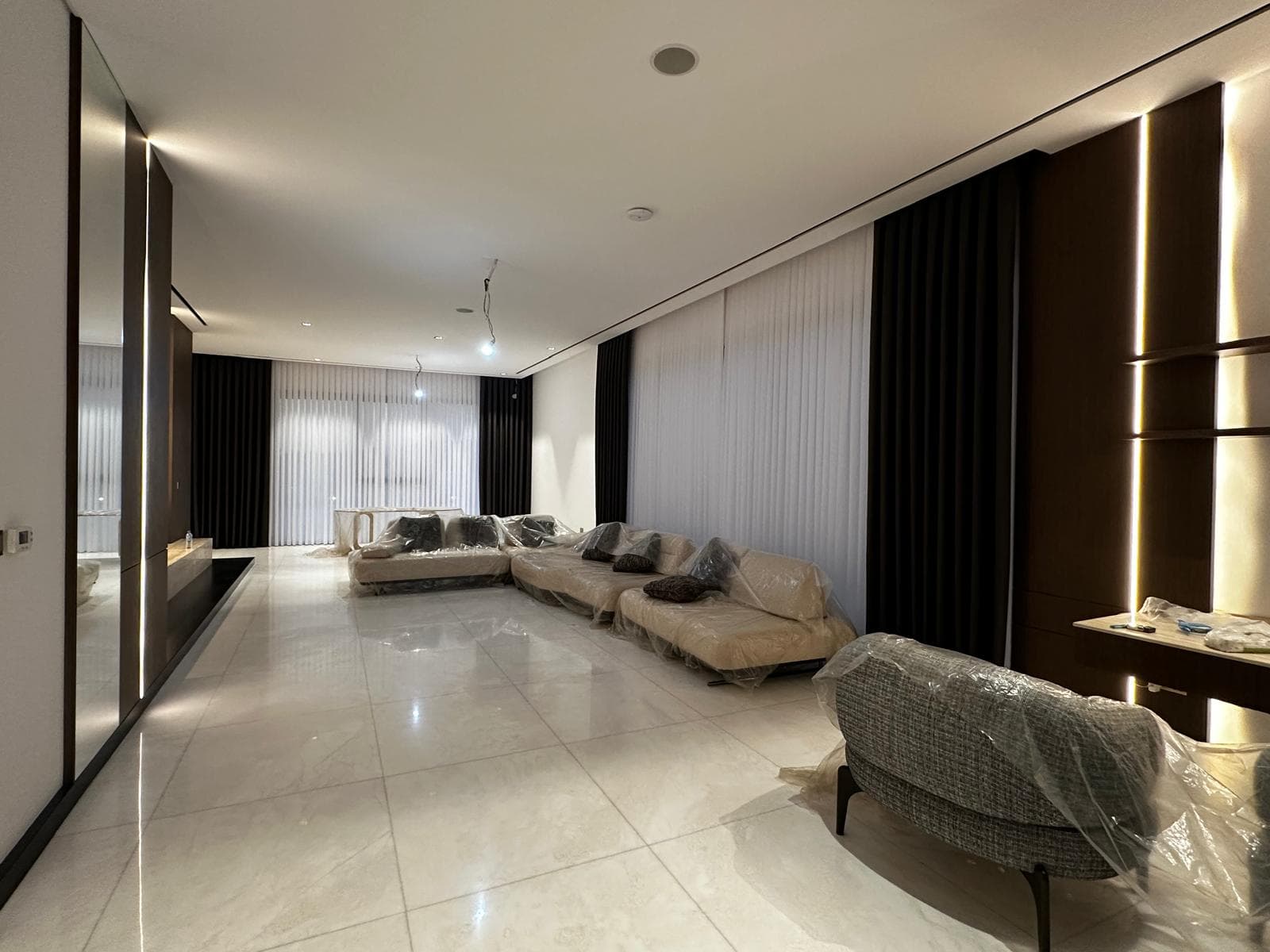 Doha Özel Villa 9