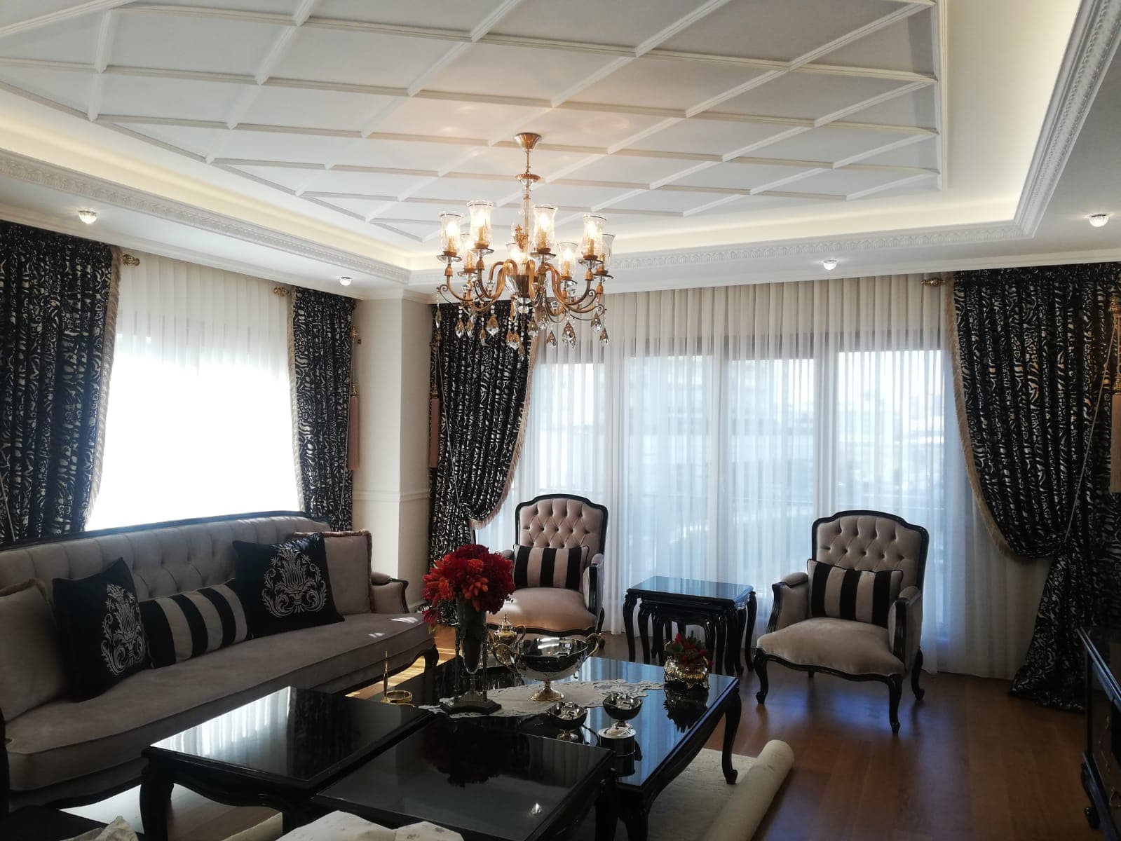 Düşler Vadisi Riva 3