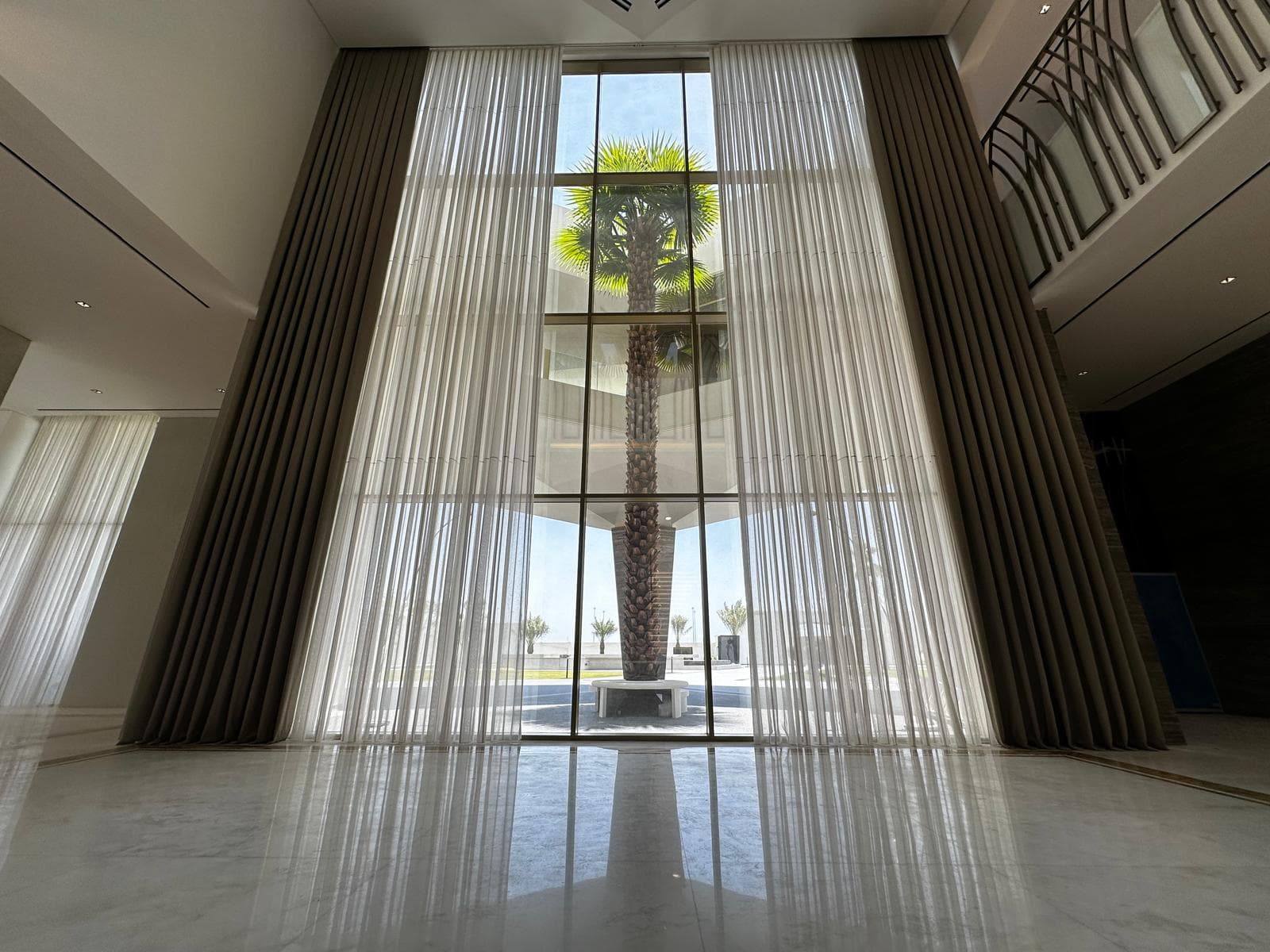 Doha Özel Villa